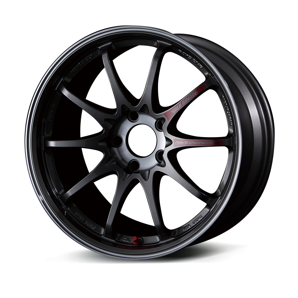RAYS VOLK RACING CE28SL 18X9.5J +22 5X114.3 PRESSED GRAPHITE (PG) 06068952205PG