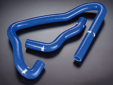 SAMCO SPORT COOLANT HOSE KIT MATTE BLACK FOR CITROEN SAXO VTS MK1 1.6-16V 40TCS145-C-MATTE-BLACK