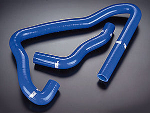 SAMCO SPORT COOLANT HOSE KIT VIPER RED FOR CITROEN SAXO VTS MK1 1.6-16V 40TCS145-C-VIPER-RED