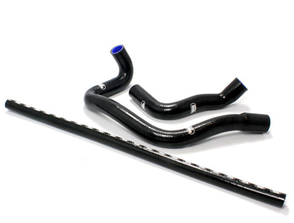 SAMCO SPORT COOLANT HOSE KIT PURPLE FOR CITROEN C2 A6 1.6VTR 40TCS270-C-PURPLE
