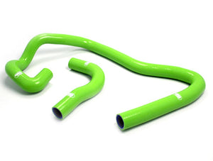 SAMCO SPORT COOLANT HOSE KIT VINTAGE BLACK FOR CITROEN SAXO VTS MK2 1.6-16V 40TCS584-C-VINTAGE-BLACK