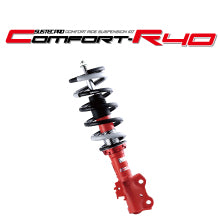 TANABE SUSTEC PRO CR40 COILOVER SUSPENSION FOR SUBARU TREZIA NCP120X FF 1500 NA 4511478355890