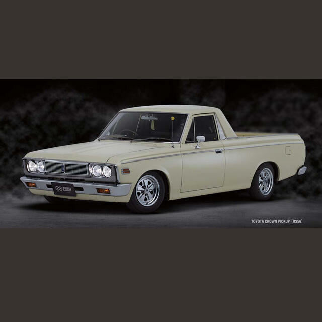 ENKEI WPS KENT ROYAL 14X6.5J 114.3X5 20-10 BUFF ENKEI-01770