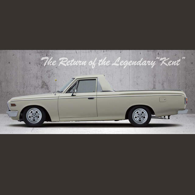 ENKEI WPS KENT ROYAL 14X8J 114.3X5 -10 BUFF ENKEI-01772