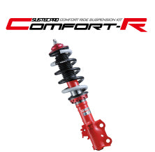 TANABE SUSTEC PRO CR COILOVER SUSPENSION FOR LEXUS RX450H GYL10W FF 3500 HV 4511478353438