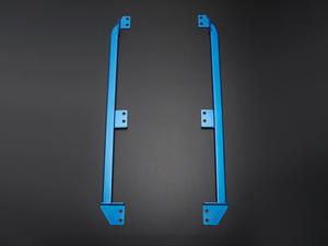 CUSCO POWER BRACE CENTER FOR TOYOTA GR COROLLA GZEA14H 1A1 492 C