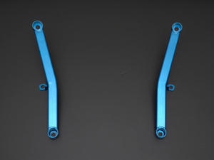 CUSCO POWER BRACE REAR FOR TOYOTA COROLLA SPORTS NRE210H ZWE211H 1A9 492 R