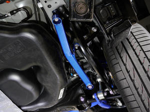 CUSCO POWER BRACE REAR FOR TOYOTA COROLLA SPORTS NRE210H ZWE211H 1A9 492 R