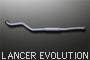 MINE'S CENTER PIPE FOR NISSAN FAIRLADY Z Z33 MINES-00065