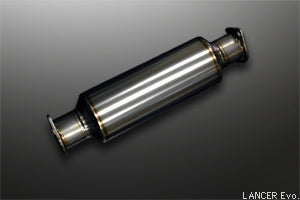 MINE'S STRAIGHT CONVERTER FOR NISSAN NOTE NISMO S E12 MODIFIED MINES-00070