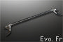 MINE'S STRUT TOWER BAR & CROSS END BAR FOR SUBARU LEGACY BP5 BL5 MINES-00108