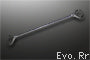 MINE'S STRUT TOWER BAR & CROSS END BAR FOR SUBARU LEGACY BP5 BL5 MINES-00108