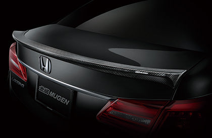 MUGEN Carbon Air Spoiler  For LEGEND KC2 84112-XMT-K0S0