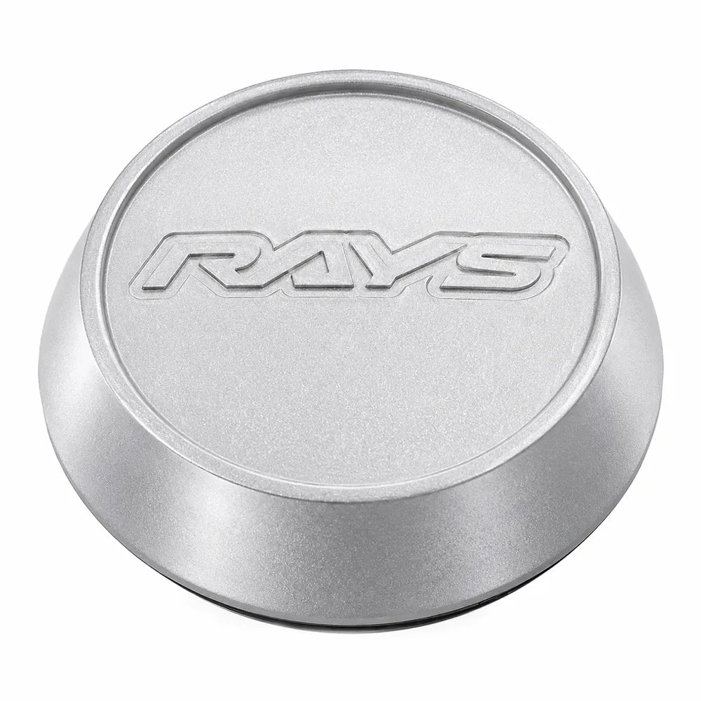 RAYS MODEL-01 HI OPTIONAL COLOR CENTER CAP 	HUB CLEARANCE 11 MM 	DIAMOND SILVER FOR  61000591001DS