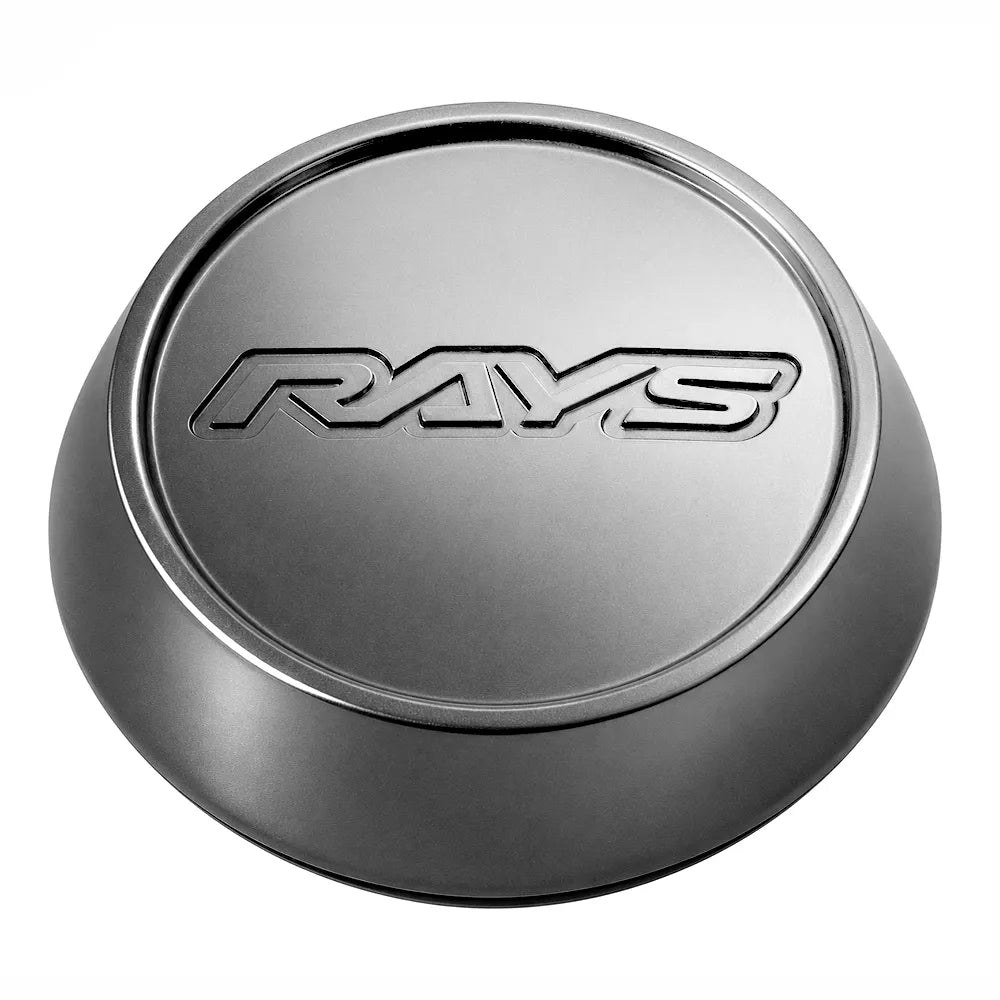 RAYS MODEL-01 HI OPTIONAL COLOR CENTER CAP 	HUB CLEARANCE 11 MM 		GUNMETAL FOR  61000591001GM
