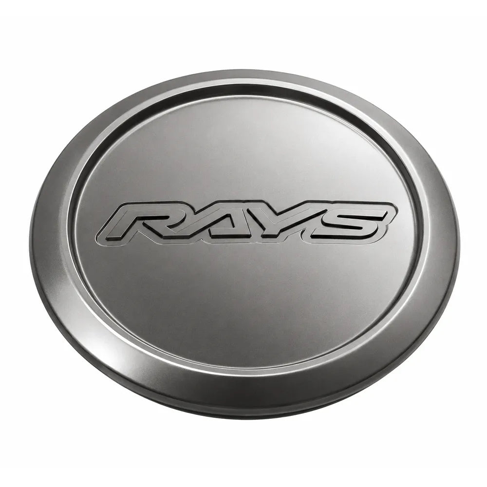 RAYS VOLK RACING MODEL-01 LOW OPTIONAL CENTER CAP GUNMETAL 61000591000GM