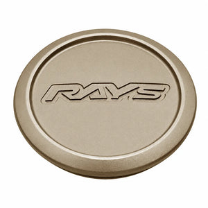 RAYS VOLK RACING MODEL-01 LOW OPTIONAL CENTER CAP MATTE GUN BRONZE 61000591000MZ