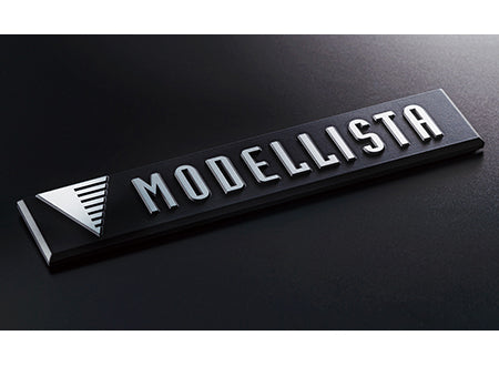 TRD MODELLISTA EMBLEM  For D2753-62010