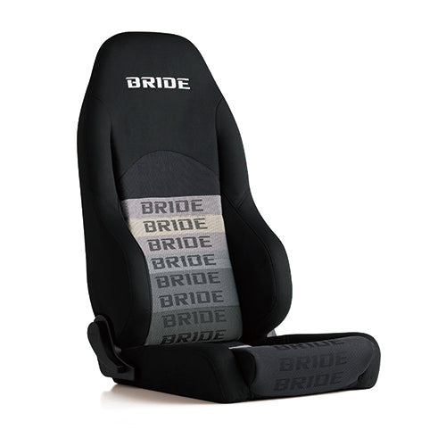 BRIDE DIGO III LIGHT GRADATION LOGO BE WITHOUT HEATER D45GSN