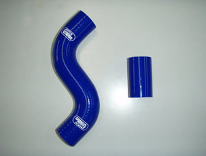 SAMCO SPORT TURBO HOSE KIT BLACK FOR DAIHATSU COPEN L880K 40TCSDAI-1-T-BLACK
