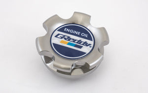 GREDDY OIL FILLER CAP FOR TOYOTA 86 ZN6 13901506