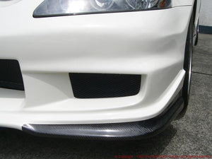 FEEL'S HONDA TWINCAM SPORTS FRONT BUMPER FRP FOR HONDA INTEGRA DC5 TYPER FEELS-00714