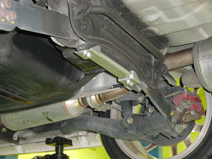 SUPER PRIVATE FLOOR SUPPORT BAR FOR HONDA CIVIC EK9 SUPER-PRIVATE-00001