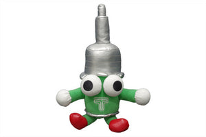 TEIN DAMPACHI DOLL FOR  TN020-001