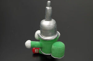 TEIN DAMPACHI DOLL FOR  TN020-001