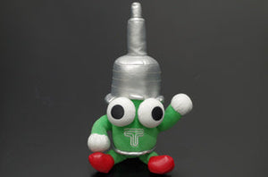 TEIN DAMPACHI DOLL FOR  TN020-001