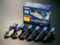 SPLITFIRE DIRECT IGNITION COIL  For Fairlady Z Z32 GZ32 HZ32 SF-DIS-009