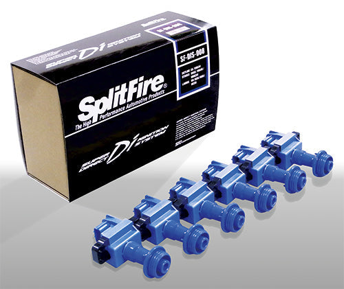 SPLITFIRE DIRECT IGNITION COIL  For Laurel HC35 SF-DIS-008