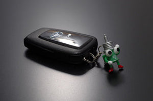 TEIN DANBACHI KEY HOLDER FOR  TN016-005