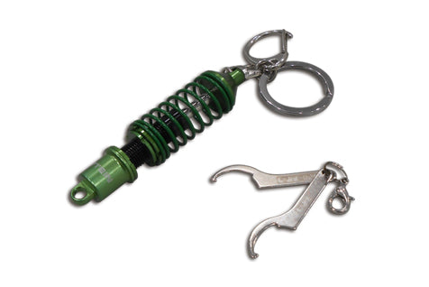 TEIN DAMPER KEY HOLDER 1 FOR  TN016-008-GB