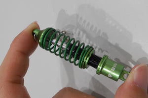 TEIN DAMPER KEY HOLDER 1 FOR  TN016-008-GB