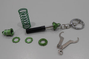 TEIN DAMPER KEY HOLDER 1 FOR  TN016-008-GB