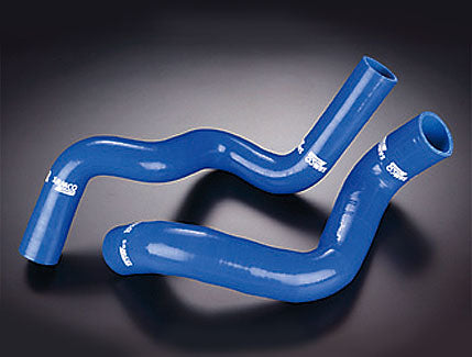 SAMCO SPORT COOLANT HOSE KIT VINTAGE BLACK FOR DODGE VIPER RT 10 40TCS183-C-VINTAGE-BLACK