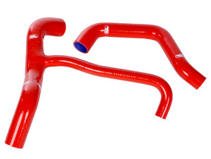 SAMCO SPORT COOLANT HOSE KIT WHITE FOR DODGE RAM HEMI 40TCS389-C-WHITE