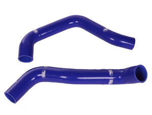 SAMCO SPORT COOLANT HOSE KIT BLUE FOR DODGE RAM HEMI 40TCS390-C-BLUE