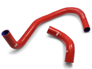 SAMCO SPORT COOLANT HOSE KIT PURPLE FOR DODGE CHALLENGER CHARGER 300C HEMI 40TCS505-C-PURPLE