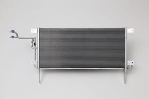 DAIWA RACING LABO DRL CONDENSER FOR NISSAN FAIRLADY Z Z34 DRLCA020011