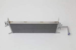 DAIWA RACING LABO DRL CONDENSER FOR NISSAN FAIRLADY Z Z34 DRLCA020011