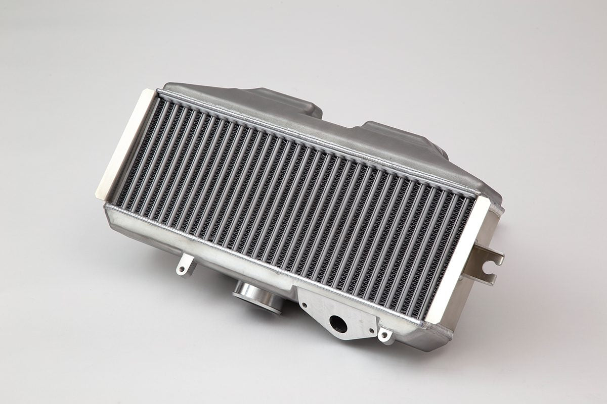 DAIWA RACING LABO DRL INTERCOOLER FOR SUBARU WRX STI VAB DRLIA000041