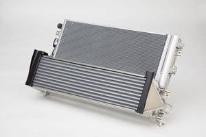DAIWA RACING LABO AIR GUIDE FOR TOYOTA GR YARIS GXPA16 DRLIA010030-C