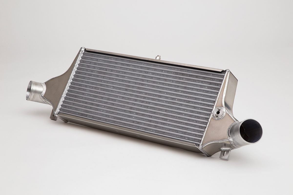 DAIWA RACING LABO DRL INTERCOOLER FOR NISSAN SKYLINE GT-R BNR34 DRLIA020010