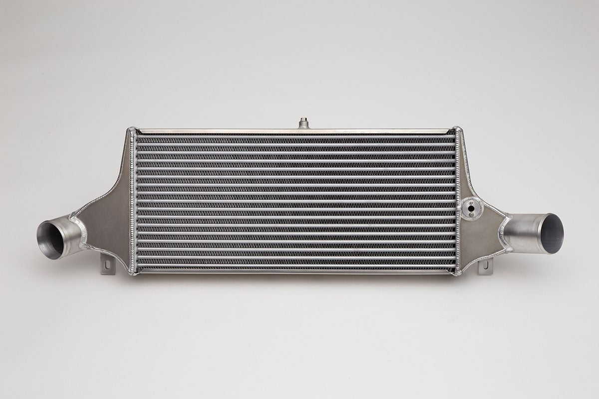 DAIWA RACING LABO DRL INTERCOOLER FOR NISSAN SKYLINE GT-R BNR34 DRLIA020012