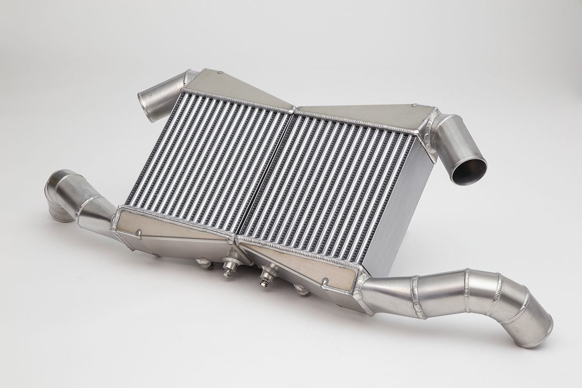 DAIWA RACING LABO DRL INTERCOOLER FOR NISSAN GT-R R35 DRLIA020060