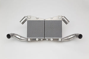 DAIWA RACING LABO DRL INTERCOOLER FOR NISSAN GT-R R35 DRLIA020060