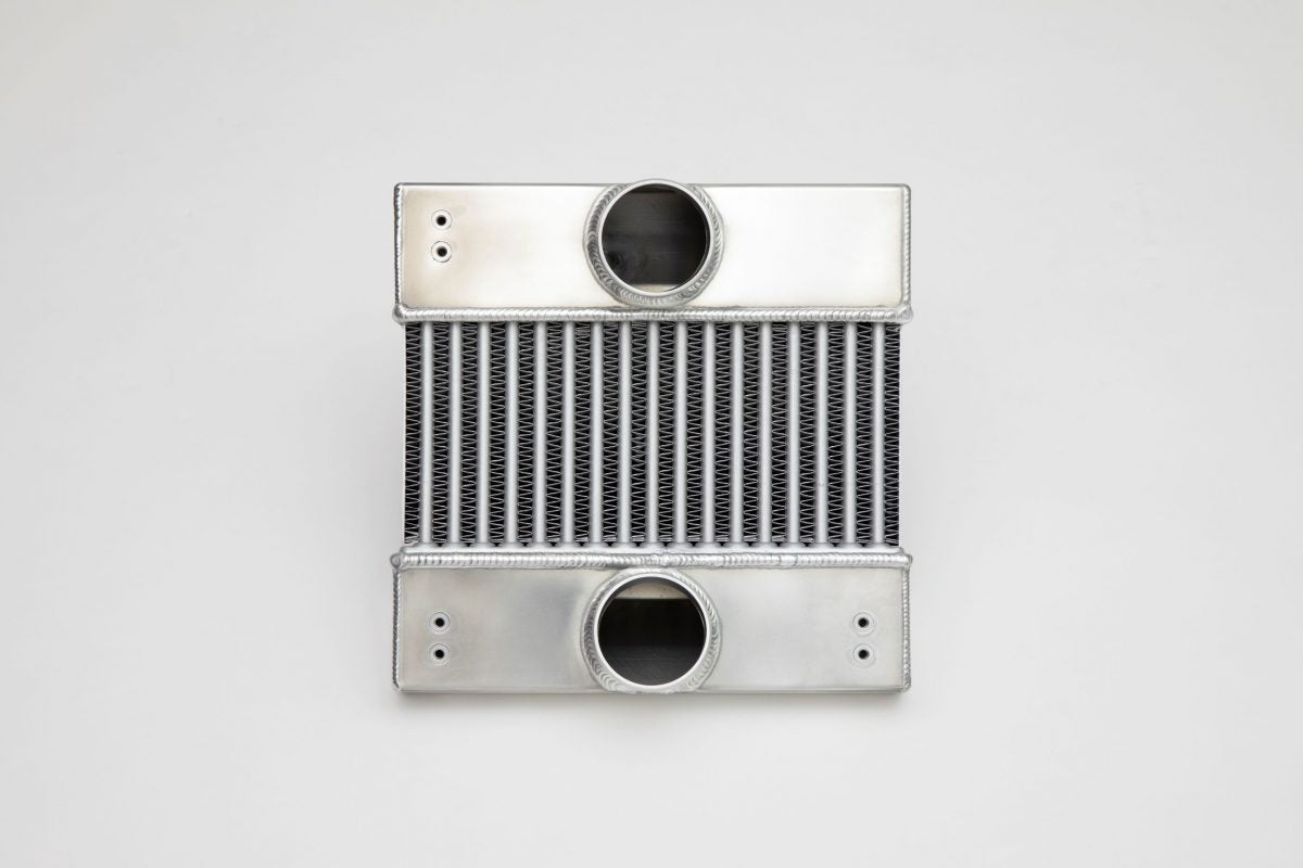 DAIWA RACING LABO DRL INTERCOOLER FOR MAZDA RX-7 FD3S DRLIA060020