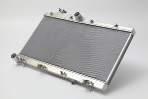 DAIWA RACING LABO DRL RADIATOR FOR SUBARU LEVORG VMG/VM4 DRLRA000030